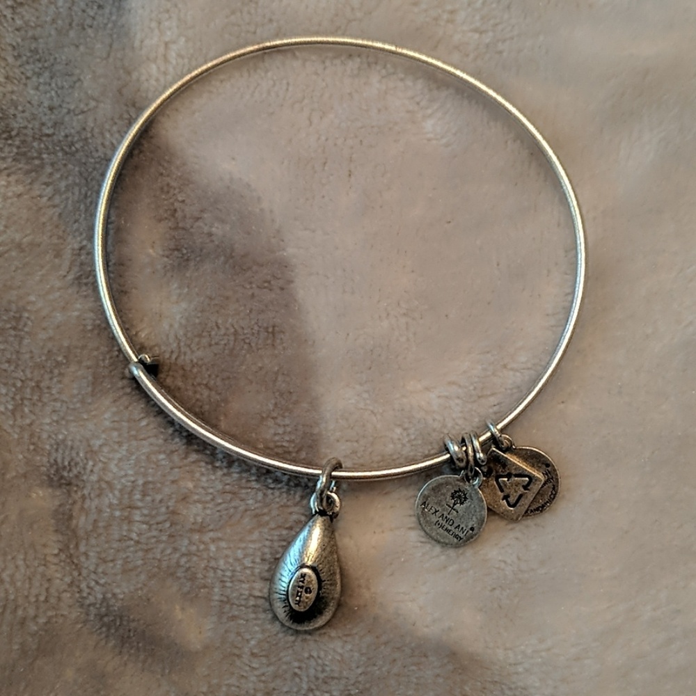 Alex and Ani bracelet - Picture 3 of 3
